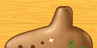 Screenshot von Cooking Mama World: Hobbies & Fun