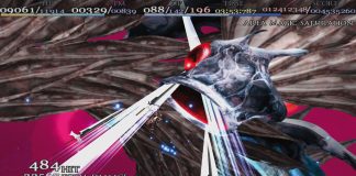 Screenshot von Crescent Pale Mist