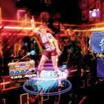 Dance Central – im Klassik-Test (360) Screenshot von Dance Central