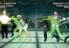 Screenshot von Dance Evolution
