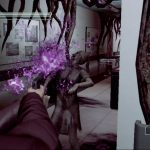 Screenshot von Deadly Premonition