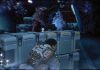 Screenshot von Directive 8020