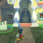 Screenshot von Disney Micky Epic