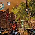 Screenshot von Divinity II: The Dragon Knight Saga