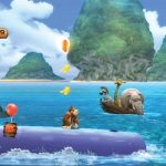 Screenshot von Donkey Kong Country Returns