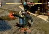 Screenshot von Fighters Uncaged