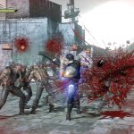 Screenshot von Fist of the North Star: Ken’s Rage