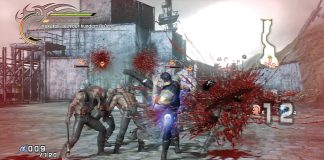Screenshot von Fist of the North Star: Ken’s Rage