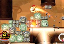FlingSmash – im Klassik-Test (Wii)