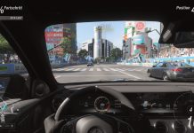 Screenshot von Forza Horizon 6