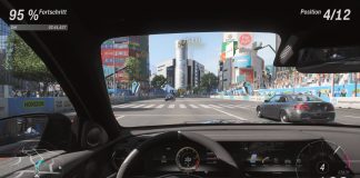 Screenshot von Forza Horizon 6