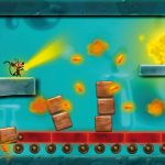 Funky Lab Rat – im Klassik-Test (PS3)