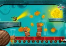 Funky Lab Rat – im Klassik-Test (PS3)