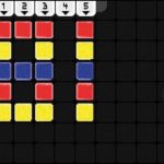 Glow Artisan – im Klassik-Test (DSi) Screenshot von Glow Artisan