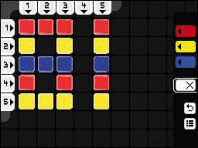 glow-artisan-TEST Screenshot von Glow Artisan