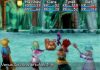 Screenshot von Golden Sun: Die dunkle Dämmerung