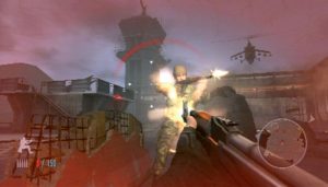Screenshot von GoldenEye 007