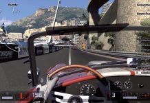 Screenshot von Gran Turismo 5