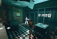 Ground Zero – im Test (PS5) Screenshot von Ground Zero