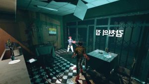 Screenshot von Ground Zero
