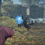 Harry Potter und die Heiligtümer des Todes – Teil 1 – im Klassik-Test (360) Screenshot von Harry Potter und die Heiligtümer des Todes - Teil 1