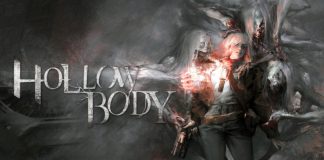 Artwork und Logo zu Hollowbody