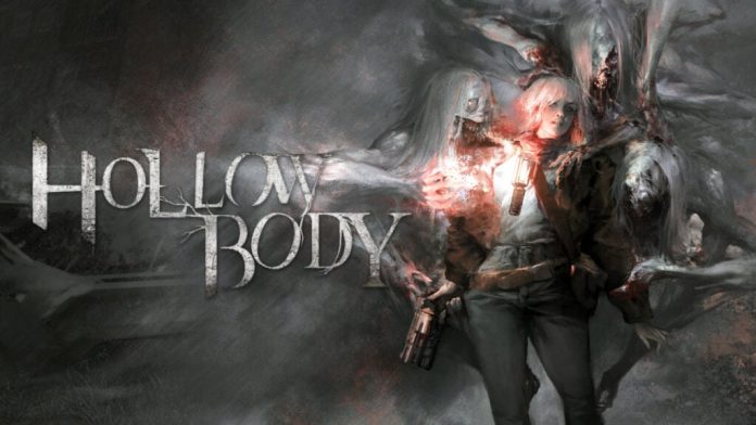 hollowbody-BIG Artwork und Logo zu Hollowbody