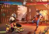 Screenshot von Invincible VS