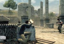 Screenshot von James Bond 007: Blood Stone