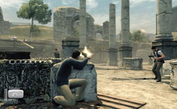 Screenshot von James Bond 007: Blood Stone