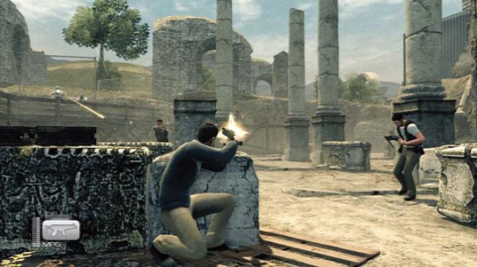 james-bond-007-blood-stone-TEST Screenshot von James Bond 007: Blood Stone