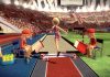 Screenshot von Kinect Sports