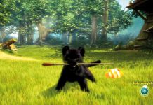 Kinectimals – im Klassik-Test (360)