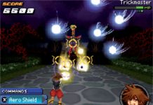 Kingdom Hearts Re:coded – im Klassik-Test (DS)