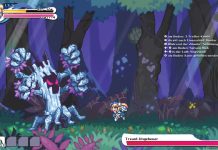 Screenshot von Kingdom’s Return: Time-Eating Fruit and the Ancient Monster