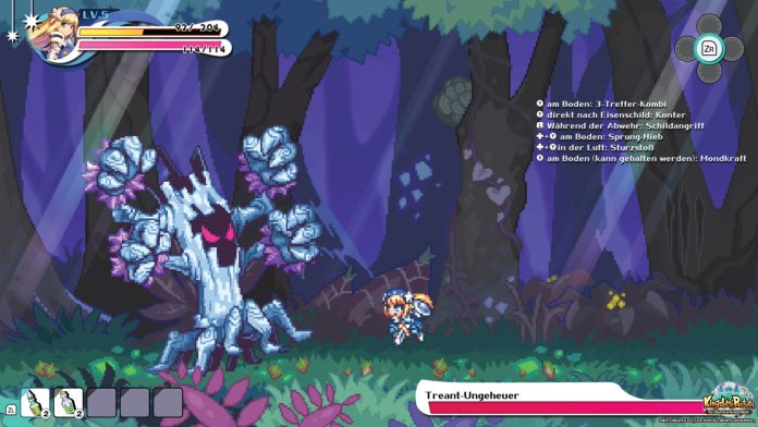 kingdoms-return-TEST Screenshot von Kingdom’s Return: Time-Eating Fruit and the Ancient Monster