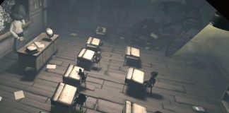 Screenshot von Little Nightmares VR: Altered Echoes