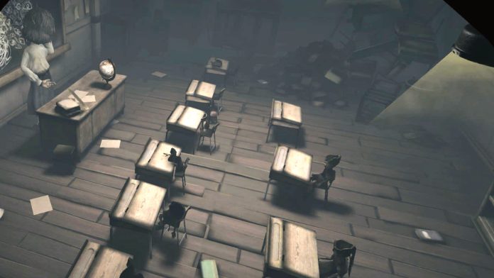 little-nightmares-vr-TEST Screenshot von Little Nightmares VR: Altered Echoes