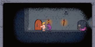 Screenshot von Lucky Tower Ultimate