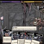 Screenshot von Magin: The Rat Project Stories