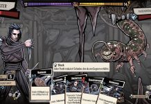 Screenshot von Magin: The Rat Project Stories