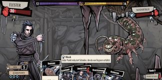Screenshot von Magin: The Rat Project Stories