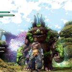 Majin and the Forsaken Kingdom – im Klassik-Test (PS3 / 360) Screenshot von Majin and the Forsaken Kingdom