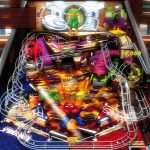Marvel Pinball – im Klassik-Test (360)