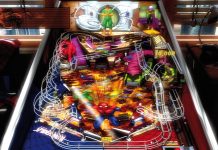 Marvel Pinball – im Klassik-Test (360)