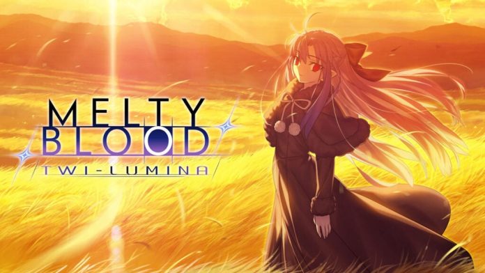 melty-blood-twi-lumina-BIG Artwork und Logo zu Mely Blood: Twi-Lumina