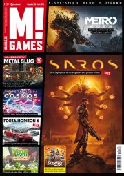 M! Games 393