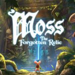 Moss: The Forgotten Relic – für PS5, XSX, Switch & Switch 2 angekündigt