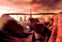 MotionSports: Play for Real – im Klassik-Test (360) Screenshot von MotionSports: Play for Real
