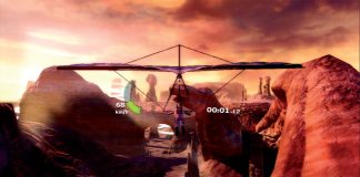 Screenshot von MotionSports: Play for Real